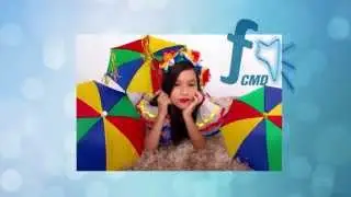 Ensaio Teen - Flash CMD
