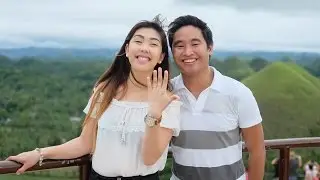 Bohol Proposal Video (Laya and Jubcy's Loventure)