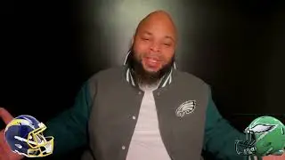 Chargers Vs Eagles Week 14: Reason Gmb Preview