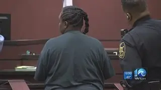 Bond set for parent accused of knocking assistant principal unconscious