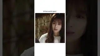 W two world apart #kdrama #leejongsuk #hanhyojoo #kangchul #ohyeonjoo