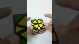 Lanlan Curvy Copter Cube Tutorial | Orient Top layer corners of Curvy Copter Cube