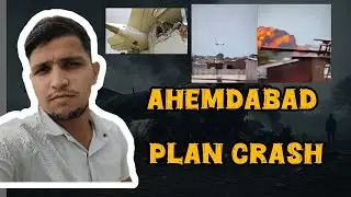 Ahmedabad plane crash 🥺|| Ajj ka mausam || Vlog || @Viswashvlog