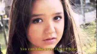 Video 2014-1-163 ***Young Singers Promo***  MADDI JANE 