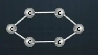 Catenation property of carbon