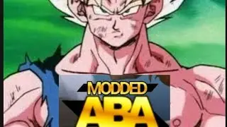 Another Goku Rework | Modded ABA