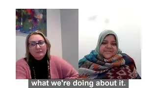 Reflections on how we can respond to the latest Channel tragedy