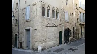 Montpellier Médiéval (2ème partie) Montpellier 2026
