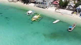 AMAZING PARADISE ISLAND - try to visit Malapascua