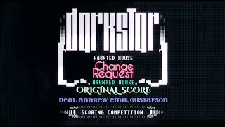 Haunted House Scoring Competition [Original Score By Neal Andrew Emil Gustafson]
