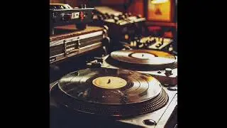 (FREE) 90's Old School Hip Hop Underground Boom Bap Type Beat (NEVER FELL)