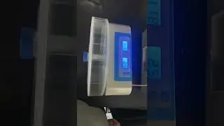 CS-4 Tablet Friability Tester Tablet Abrasion Resistance Tester