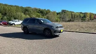 2026 Dodge Durango GT Plus WI Hudson, Baldwin, Woodbury, Cottage Grove, New Richmond