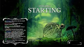 Silksong - Immersive Overlay Collection [Twitch/Youtube/Kick/Co][OBS/STREAMLABS/XSPLIT]