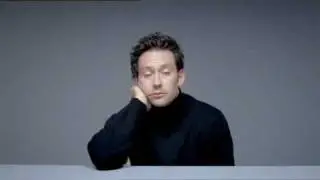 John Lewis commercial (with Richard Brinkmann as sleepy man)