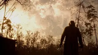 Stalker 2 / ПАТЧ 1.8 / МАСТЕР Фінал - Фундамент - Генератори / ч.13