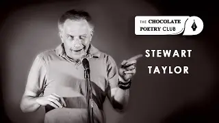 Stewart Taylor - Prancersize [#CPC36]