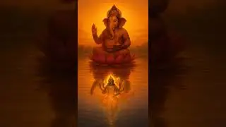 #cosmic #ganesh