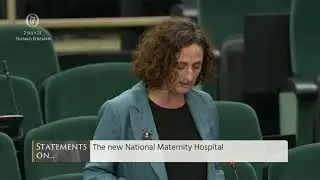 Deputy  Lynn Boylan- speech from 2 Jul 2021