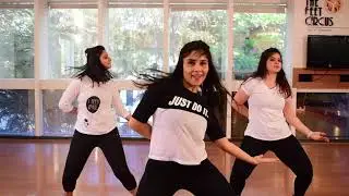 Bollywood Dance Workout | Jo Haal Dil Ka | #Dance #Fitness | #Zumba Dance Routine  | The Feet Circus