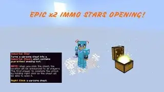IMMO STAR OPENING + DEAD WITH GOD GEAR??? Skybounds S1E7