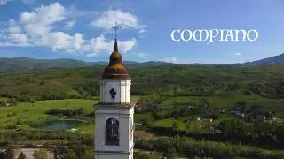 Compiano tra i Borghi Italiani 2020