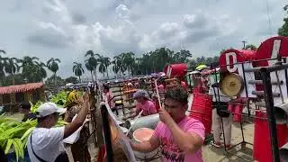 Tribu Mangarani Drummers Anihan Festival 2024 Best In Music