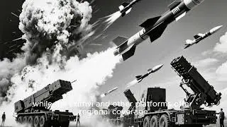 India&rsquo;s nuclear missile doctrine and the unique way it structures its nuclear arsenal: