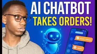 100% automated food orders with this bot