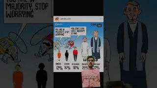 Rana Ayyub tweet and whats the truth| left ecosystem| #shorts