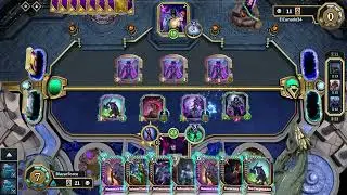 Gods Unchained - Big Hands!!!