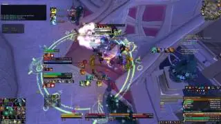 CoS +14 (2 chests) BrM PoV