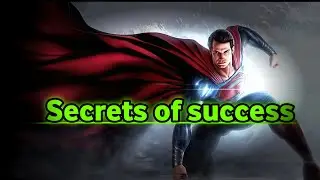 Top 5 secrets of success quotes