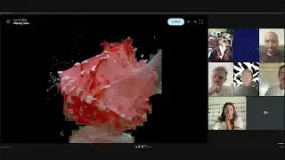 Feral File x Rhizome: Net Evil Launch Talk