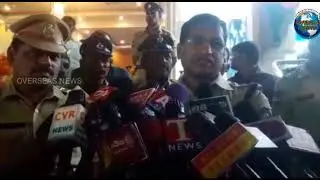 North Zone Police conducted Cordon & Search Operation under Market PS Limits | Overseas News