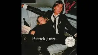 Patrick Juvet - The 