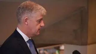 EPP InnovationsFORUM Deutschland - Interview with Peter Barber