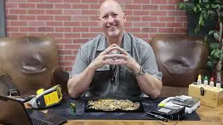 Selling Your Gold Scrap