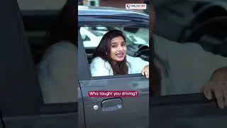 Drive the car | English Cafe