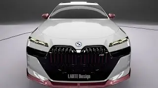 2026 BMW M5 in Rare Purple Silk Metallic&hellip; A Secret BMW Won&rsquo;t Reveal!&rdquo;