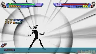 [TAS] Dragon Ball Z Budokai 3 - BEST Trunks combos you'll EVER witness