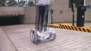 Runwheel QX3