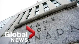 Bank of Canada expected to hike interest rates again this week &mdash; who will it impact most?