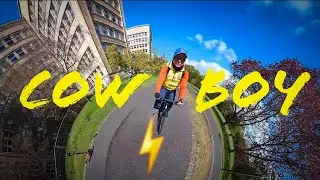 🤠 COWBOY 4 e Bike ⚡Should you buy?