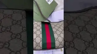 100% Original Premium Gucci's Ladies Hand Bag       #awesomecollection #ladies #ladiesbag #Trend