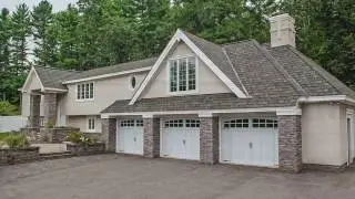The Value of an Insulated Garage Door