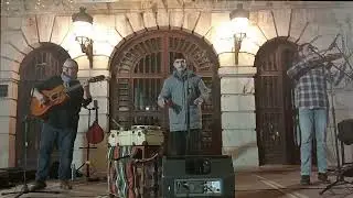 CONCERT JORGE GUMBAU.