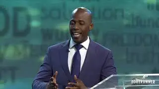 Righteous Redeemer