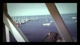 Eastern beach