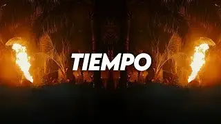 Adrian Fors&eacute;n & VnA - Tiempo [Afro House]